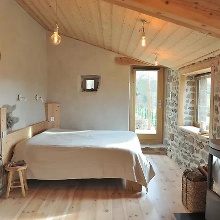 D'hotes Privative Au Creux Du Nid Guest house
