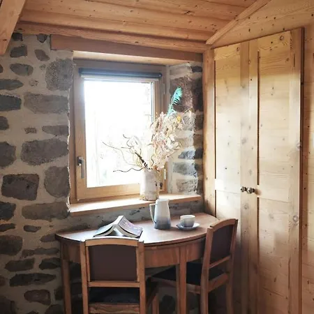 D'hotes Privative Au Creux Du Nid