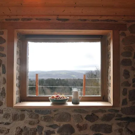 D'hotes Privative Au Creux Du Nid