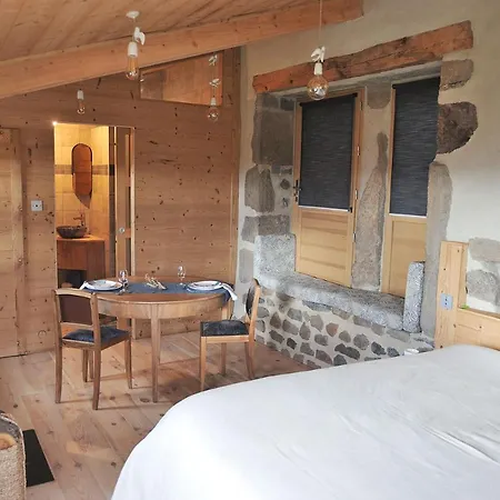 D'hotes Privative Au Creux Du Nid