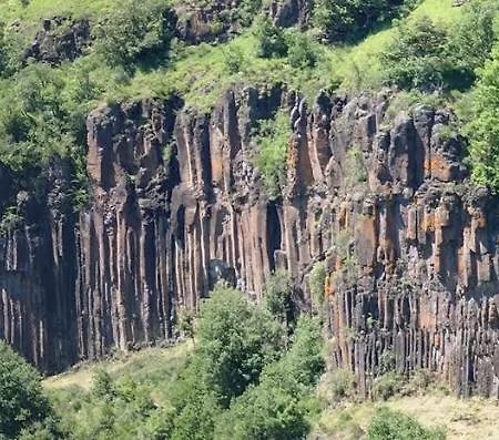 Vendégház D'hotes Privative Au Creux Du Nid