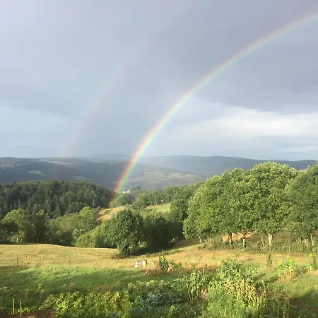 D'hotes Privative Au Creux Du Nid 3*