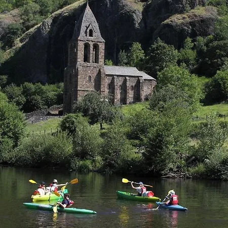 Vendégház D'hotes Privative Au Creux Du Nid